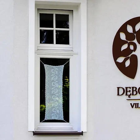 Debowa