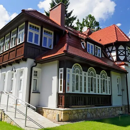 Debowa Homestay Polanica-Zdroj