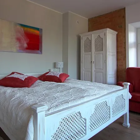 Debowa Homestay Polanica-Zdroj