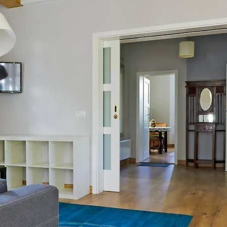 בית אירוח Debowa פולניסה-ז'דוז'