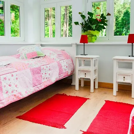 Debowa פולניסה-ז'דוז'