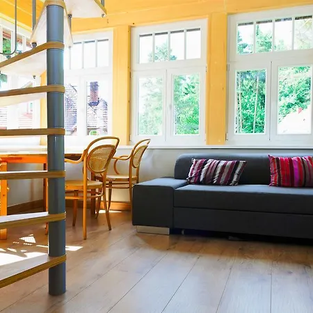 Debowa Homestay Polanica-Zdroj
