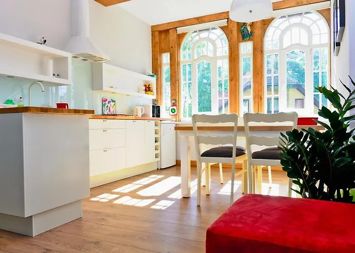 Debowa Accommodatie bij particulieren *