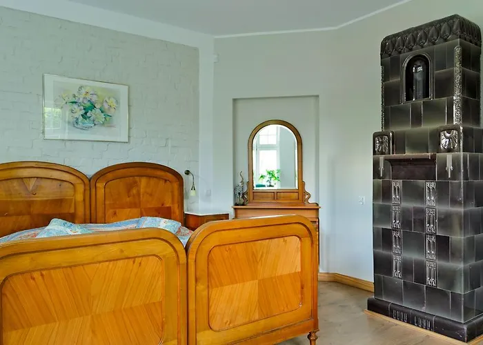 Debowa * Polanica-Zdrój