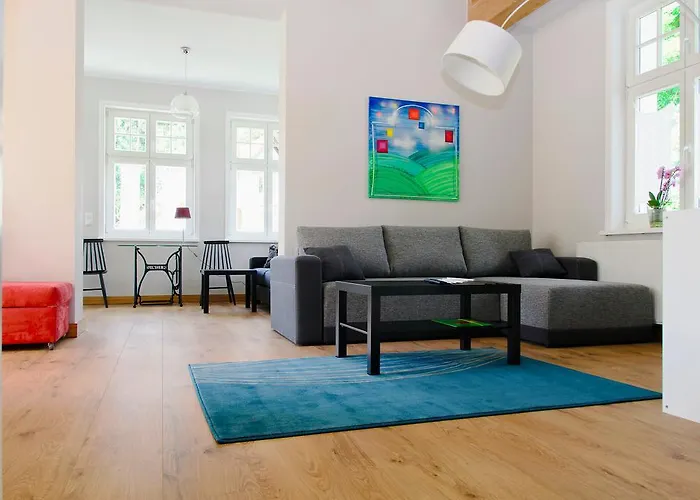 Accommodatie bij particulieren Debowa *