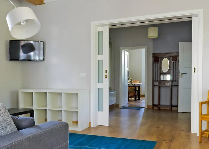 Accommodatie bij particulieren Debowa Polanica-Zdrój