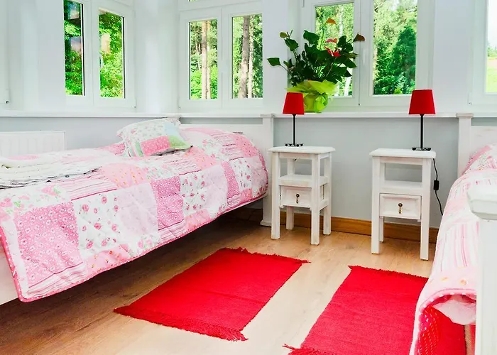 Debowa Polanica-Zdrój