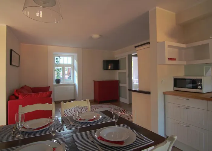 Debowa * Polanica-Zdrój